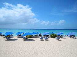 Infinity on the Beach : Hotel  Barbade