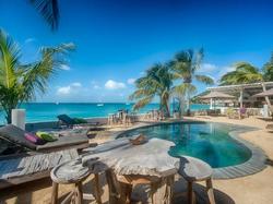 Le Shambala : Hotel Saint Martin