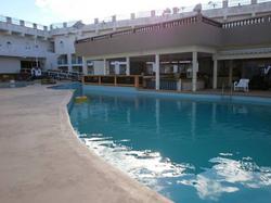 Casa Grande : Hotel Barbade