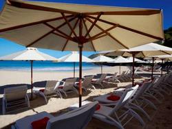 Hotel Tawana :  Saint Barthelemy