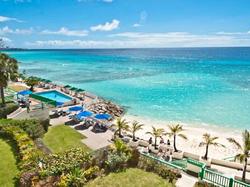 Rostrevor Hotel :  Barbade