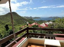 Les Islets Fleuris : Hotel  Saint Barthelemy