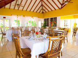 Hotel Alexandrina :  Saint-Vincent-et-les-Grenadines