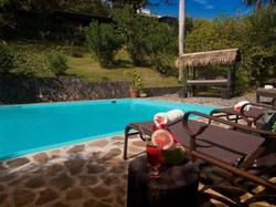 Firefly Plantation Hotel Bequia :  Saint-Vincent-et-les-Grenadines