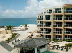 Caravanserai Beach Resort : Hotel  Sint Maarten