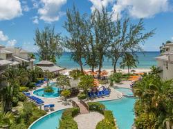 Bougainvillea Beach Resort : Hotel  Barbade
