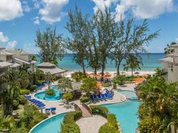 Bougainvillea Beach Resort : Hotel Barbade