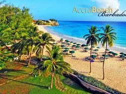 Accra Beach Hotel :  Barbade