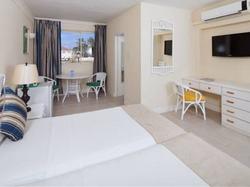 Time Out at The Gap : Hotel Barbade