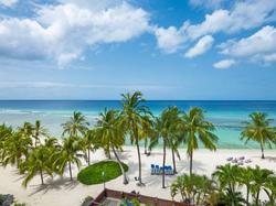 Coconut Court Beach Resort : Hotel  Barbade