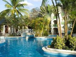Mango Bay Club : Hotel  Barbade