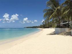 The Fairmont Royal Pavilion Barbados Resort : Hotel Barbade