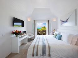 Tom Beach Hotel :  Saint Barthelemy