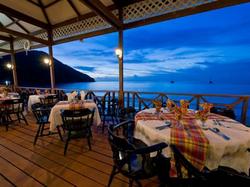 St Lucian by Rex Resorts : Hotel Sainte-Lucie