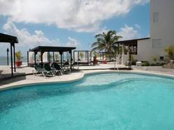 Silver Point Villa Hotel :  Barbade