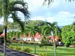 Sunset Shores Beach Hotel :  Saint-Vincent-et-les-Grenadines