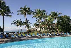 La Creole Beach Hotel & Spa :  Guadeloupe