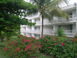 Karibea Beach Resort Prao : Hotel  Guadeloupe