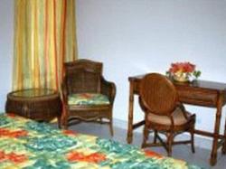 Amaryllis Beach Resort : Hotel Barbade