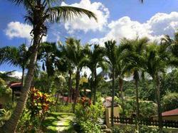 Habitation Grande Anse : Hotel  Guadeloupe