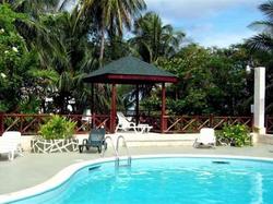 The Legend Garden Condos : Hotel  Barbade