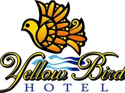 Yellow Bird Hotel :  Barbade
