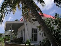 Bequia Beachfront Villa Hotel :  Saint-Vincent-et-les-Grenadines