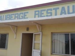 Hotel Restaurant Julot :  Martinique