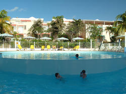 Karibea Resort Amandier : Hotel  Martinique
