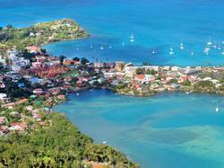 Bambou : Hotel  Martinique