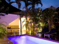 Normandie Hotel : Saint Barthelemy