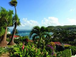 Le Panoramic : Hotel  Martinique