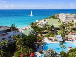 Sonesta Maho Beach Resort & Casino : Hotel  Sint Maarten