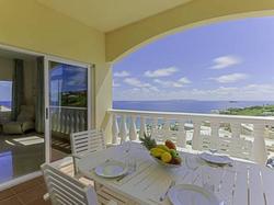 Princess Heights Luxury Condo Hotel :  Sint Maarten