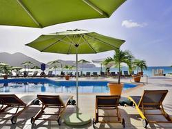 Sonesta Great Bay Beach Resort & Casino St. Maarten : Hotel  Sint Maarten