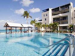 Flamingo Beach Resort : Hotel  Sint Maarten