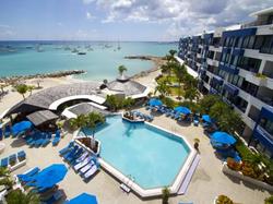 Royal Palm Beach Resort : Hotel  Sint Maarten