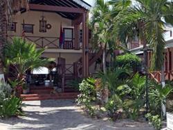 Mary's Boon Beach Plantation Resort & Spa : Hotel  Sint Maarten
