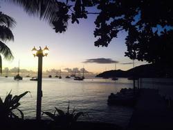 Gingerbread Hotel :  Saint-Vincent-et-les-Grenadines