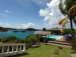 Grand View Beach Hotel :  Saint-Vincent-et-les-Grenadines