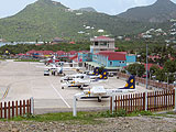  - Saint Jean : Saint Barthelemy