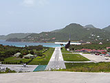  - Antigua : Saint Barthelemy
