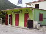 Economie de Saint Barthlmy : Dcouverte