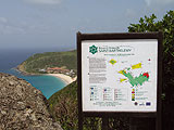 Economie de Saint Barthlmy : Dcouverte