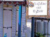  - Merlette : Saint Barthelemy