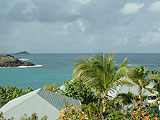 Gographie de saint barthelemy : Dcouverte