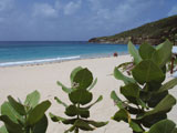 Gographie de saint barthelemy : Dcouverte