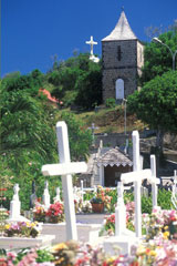 Histoire de Saint-Barthlemy : Dcouverte