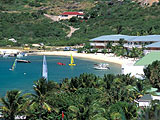 Ports et mouillages de Saint Barthlmy : Loisirs bleus