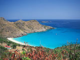 Plages de Saint-Barthelmy : Loisirs